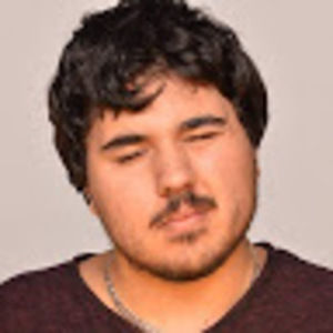 Meet your Posher, Sammy